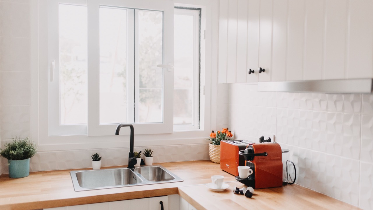Photo of Kitchen in Pelekito