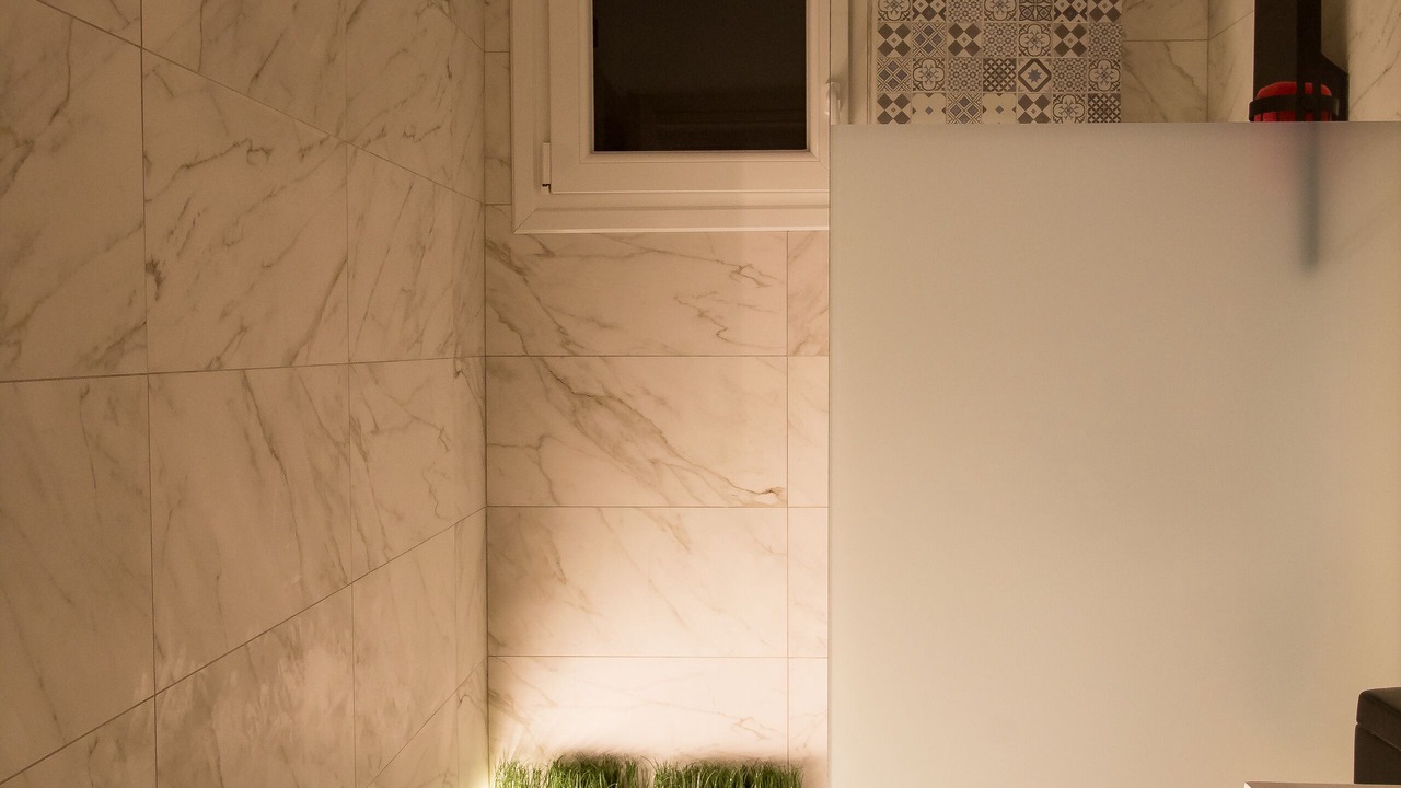 Photo of Bathroom in Pelekito