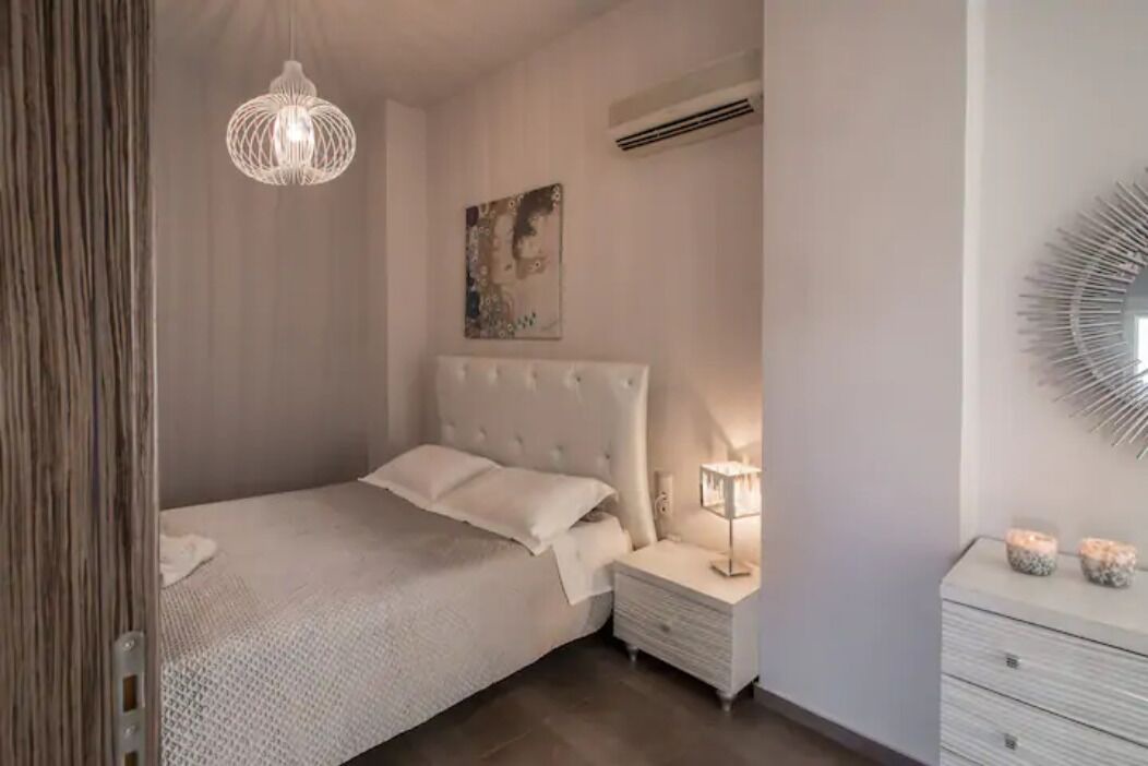 Photo of Bedroom in Old Quarter