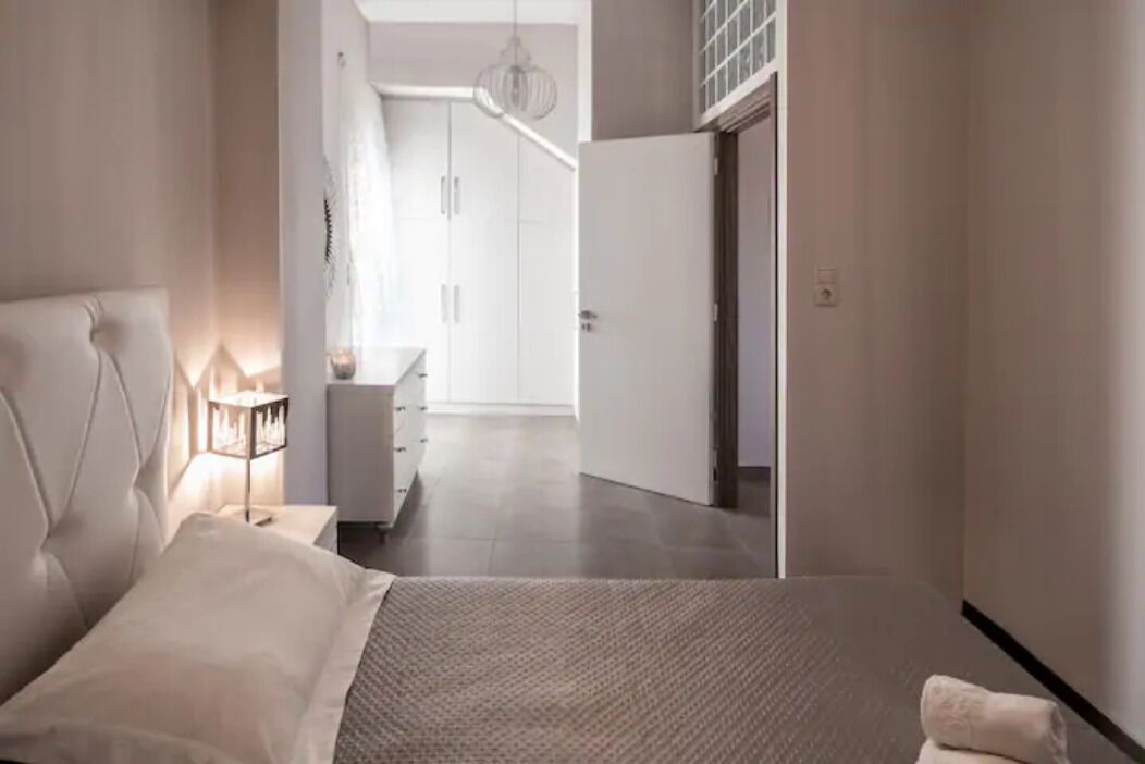 Photo of Bedroom in Old Quarter