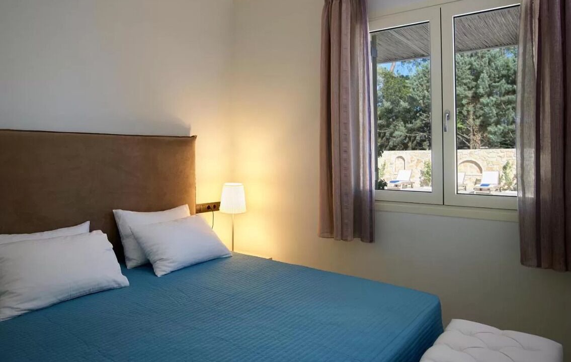 Photo of Bedroom in Gouvia