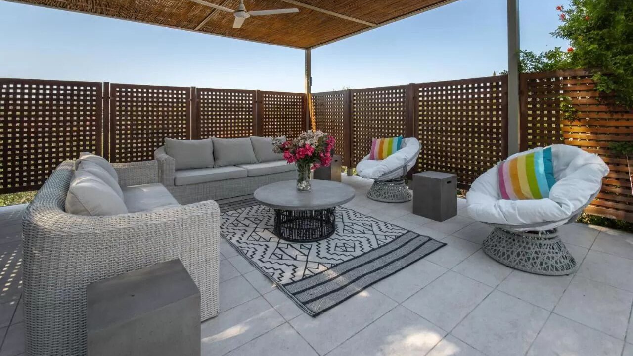 Photo of Patio Balcony in Gouvia
