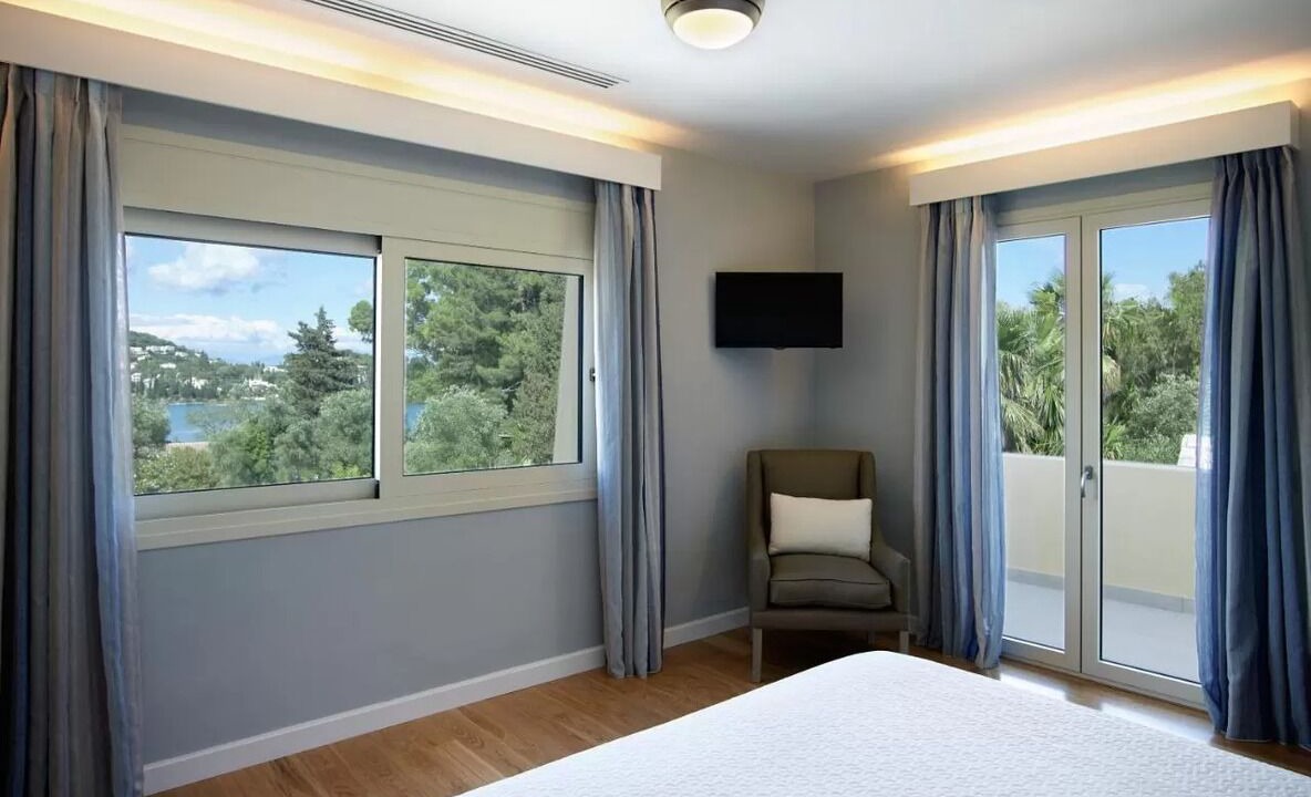 Photo of Bedroom in Gouvia