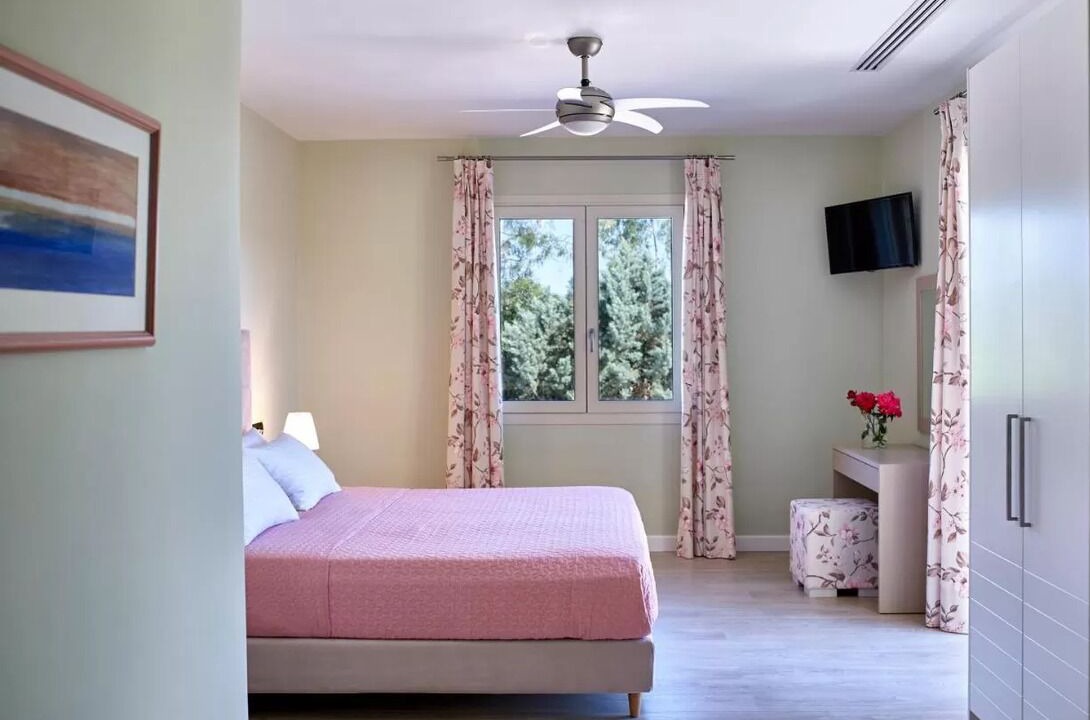 Photo of Bedroom in Gouvia