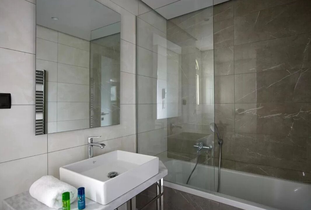 Photo of Bathroom in Gouvia