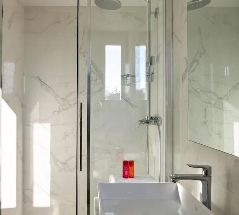 Photo of Bathroom in Gouvia