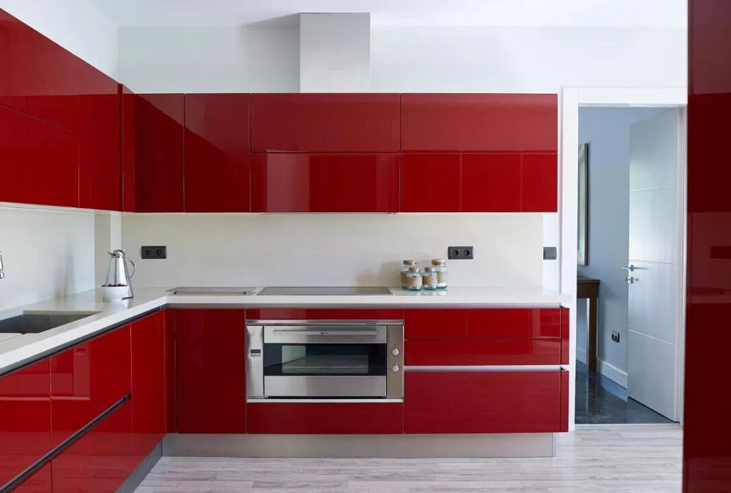 Photo of Kitchen in Gouvia