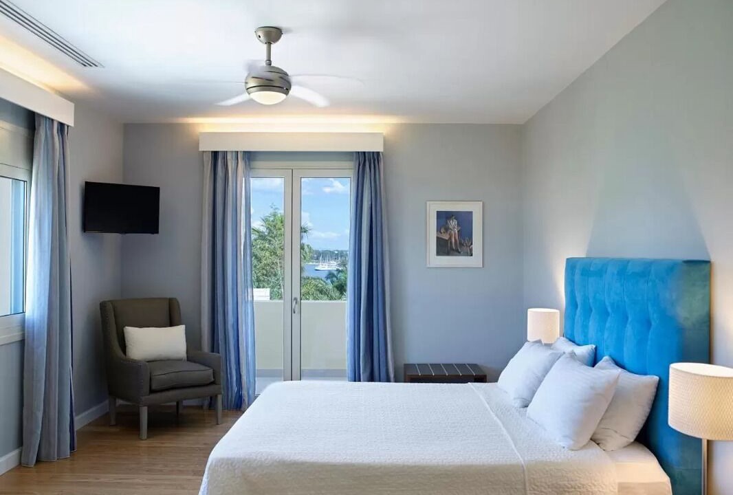 Photo of Bedroom in Gouvia