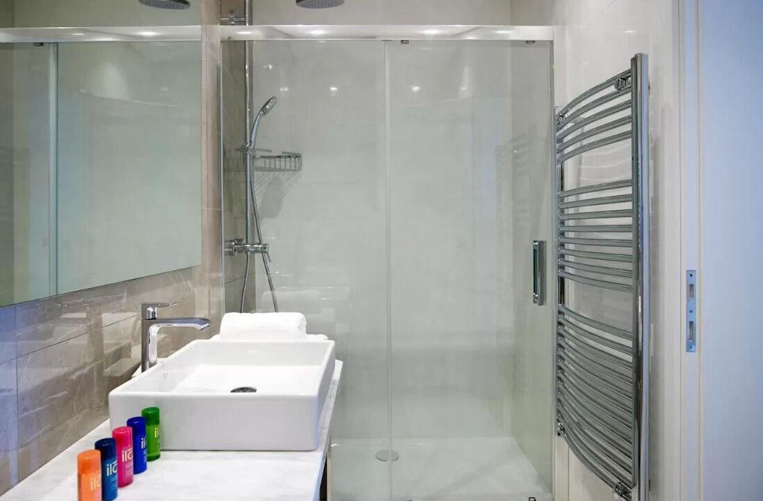 Photo of Bathroom in Gouvia