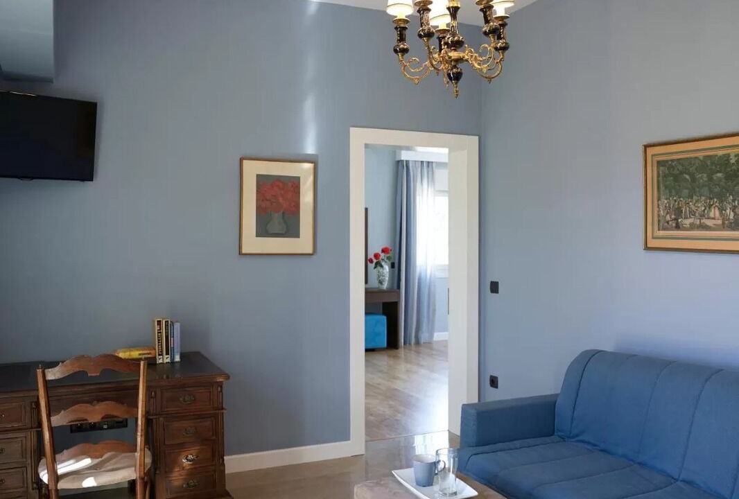 Photo of Livingroom in Gouvia