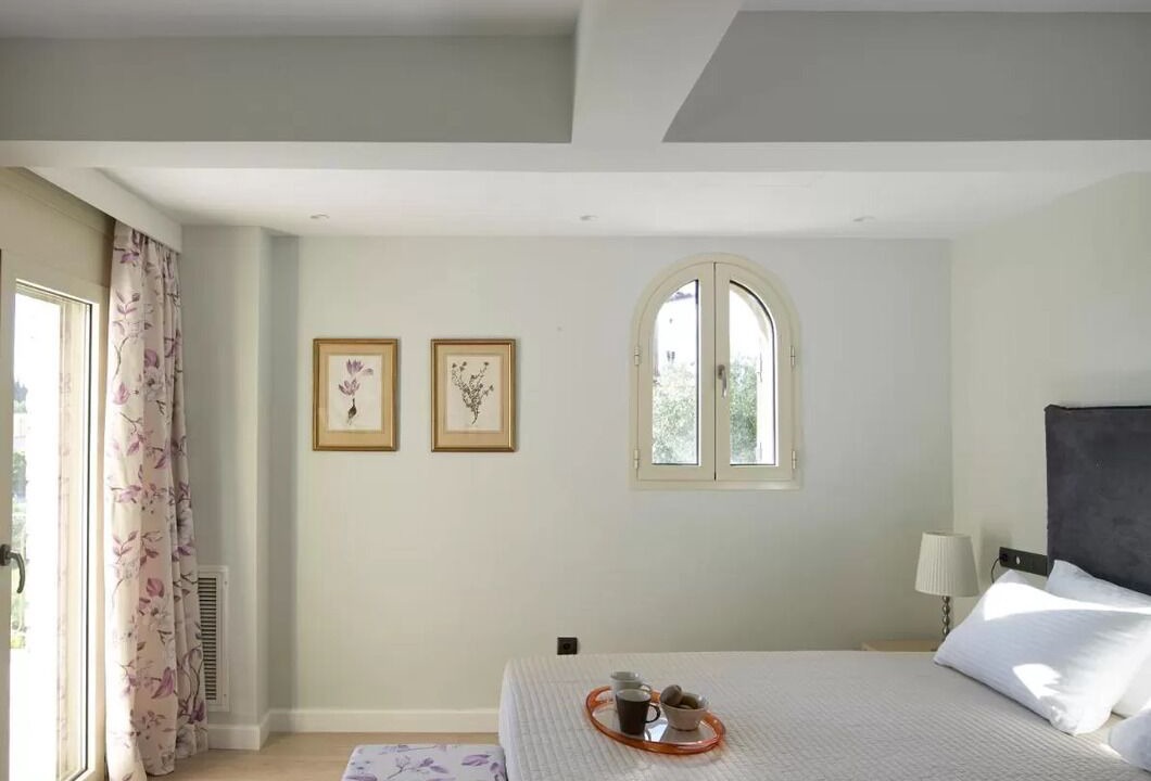 Photo of Bedroom in Gouvia