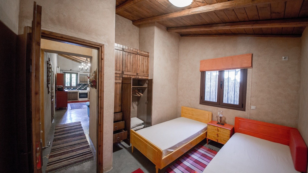 Photo of Bedroom in Kalamata