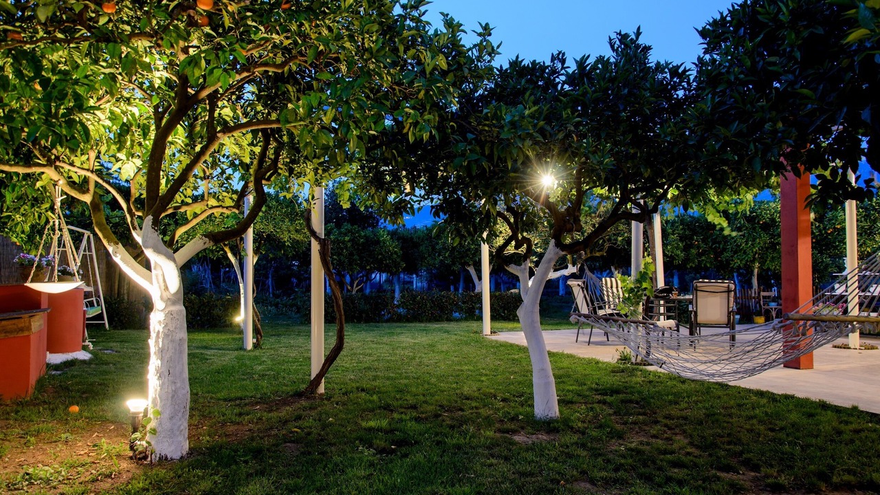 Photo of Patio Balcony in Kalamata