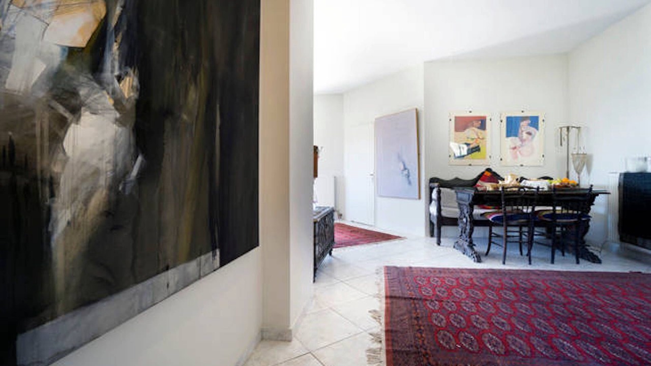 Photo of Livingroom in Souda
