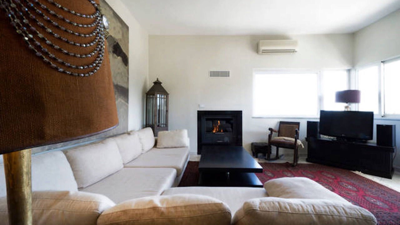 Photo of Livingroom in Souda