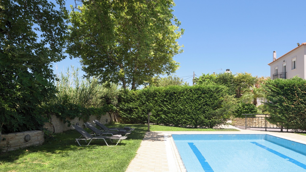 Photo of Outdoor in Pigianos Kampos