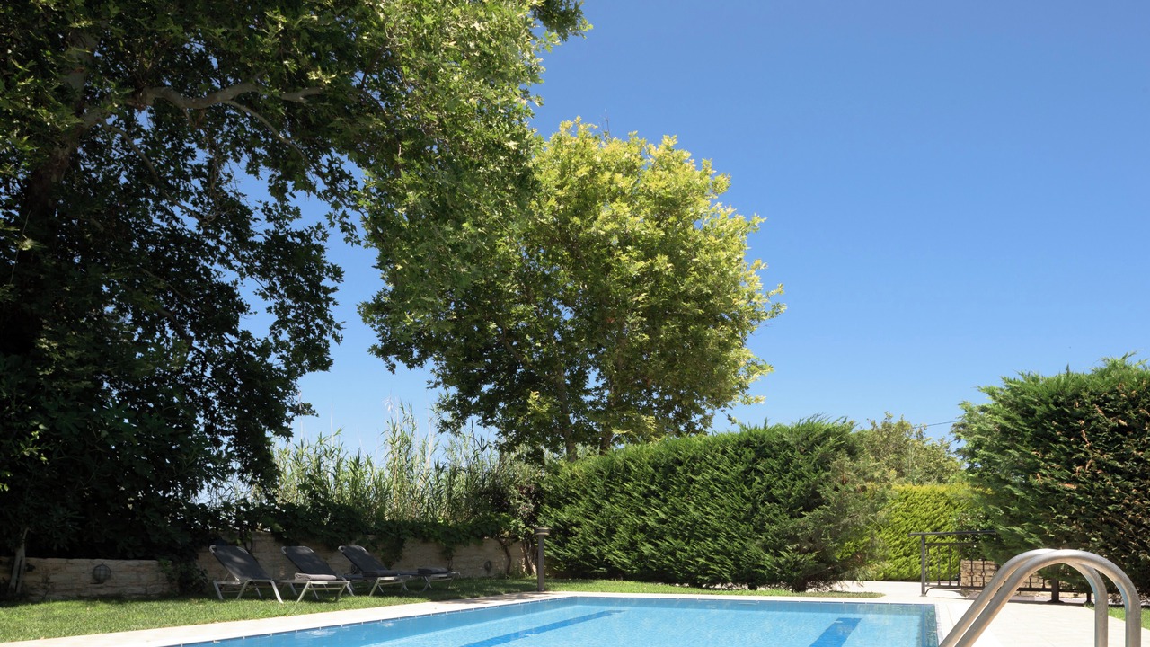 Photo of Outdoor in Pigianos Kampos