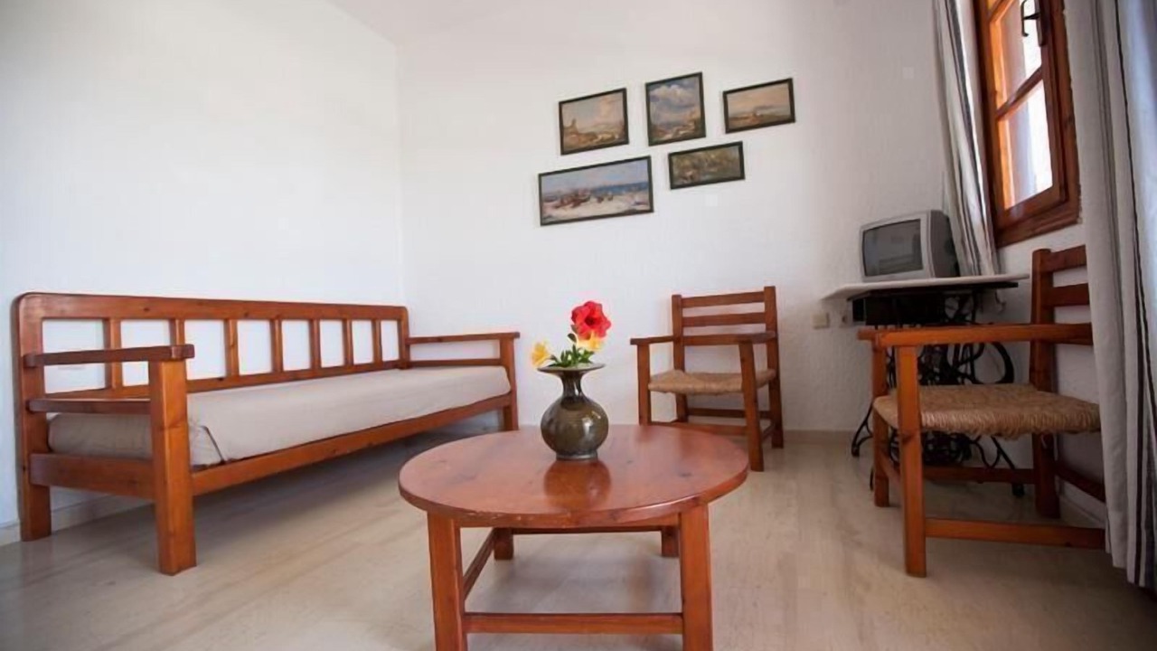 Photo of Livingroom in Kalo Chorio