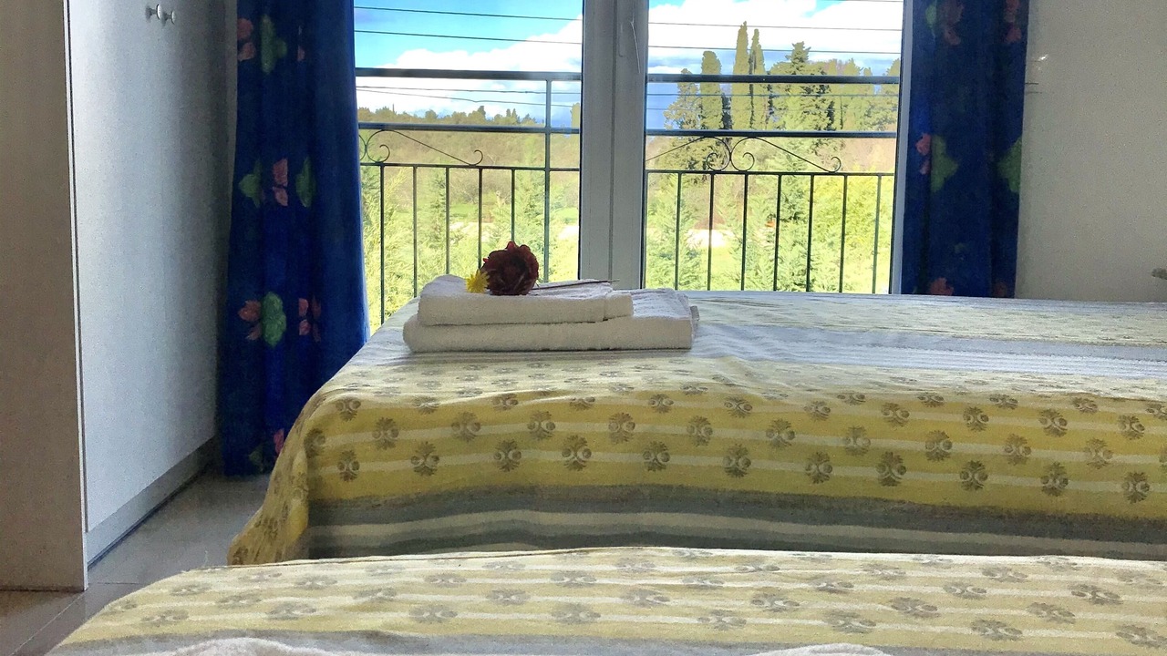 Photo of Bedroom in Roda