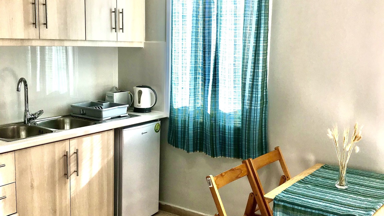 Photo of Kitchen in Roda