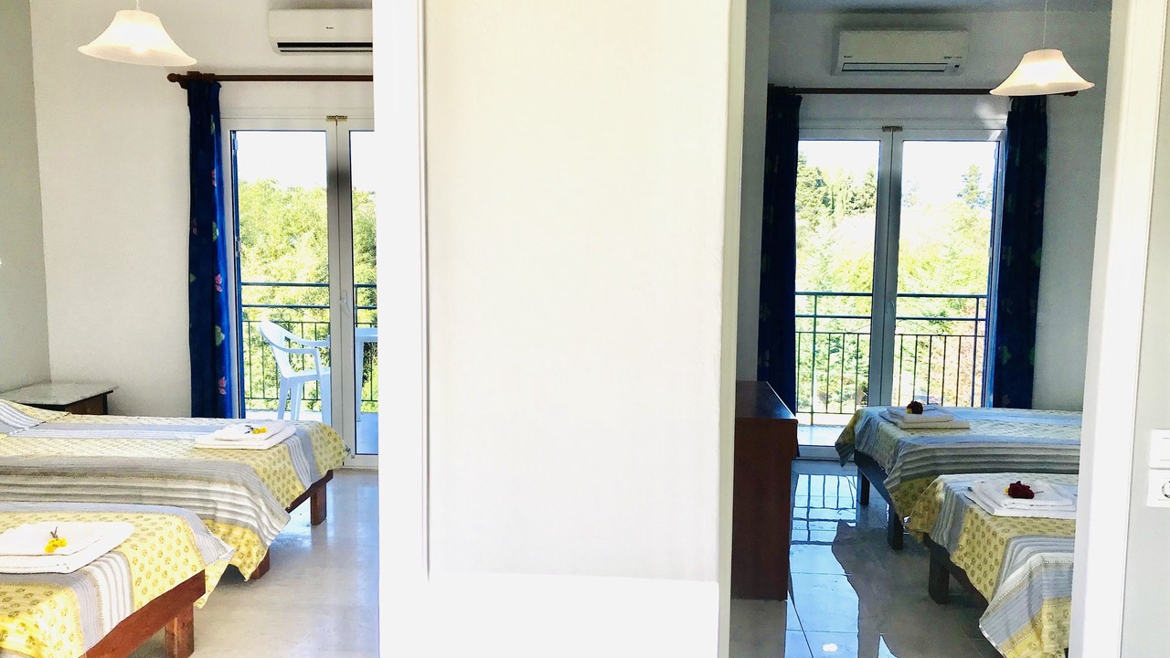 Photo of Bedroom in Roda