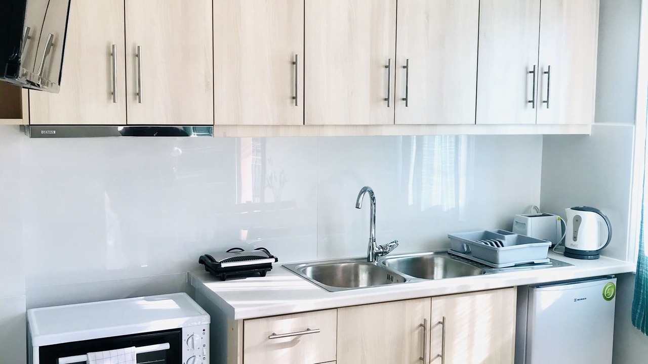 Photo of Kitchen in Roda