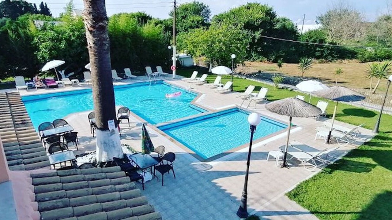 Photo of Outdoor in Roda