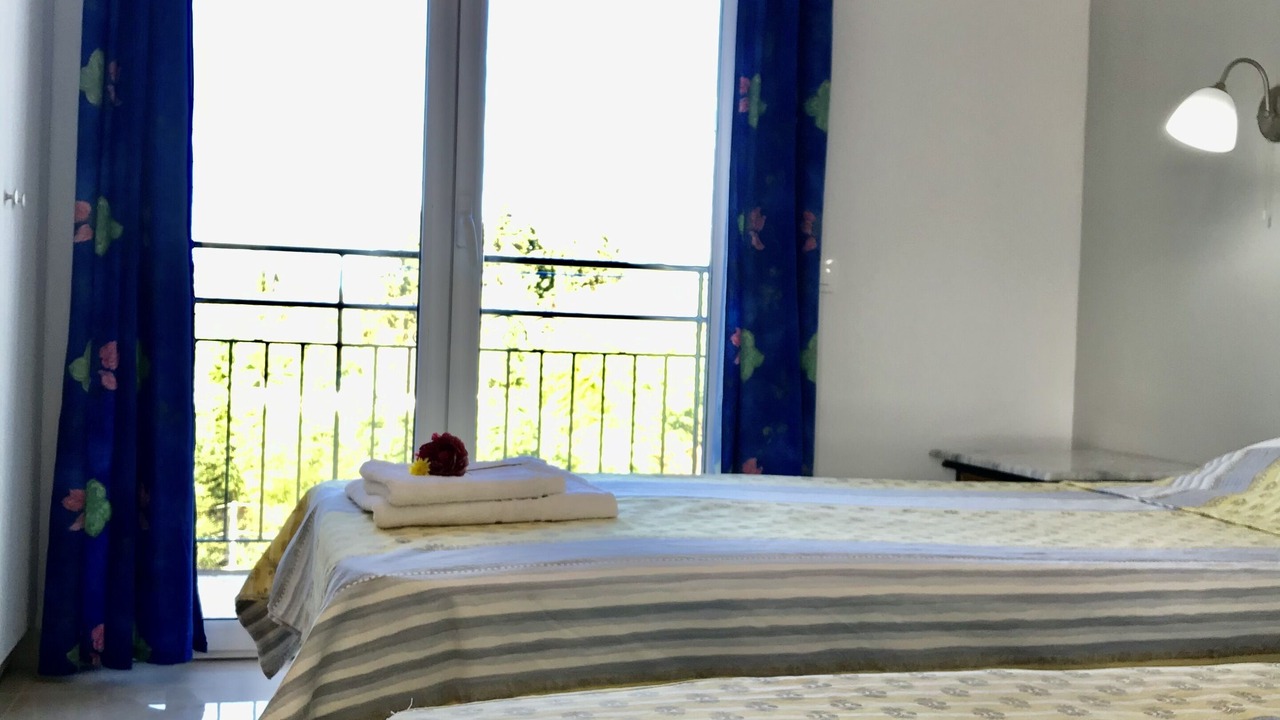 Photo of Bedroom in Roda
