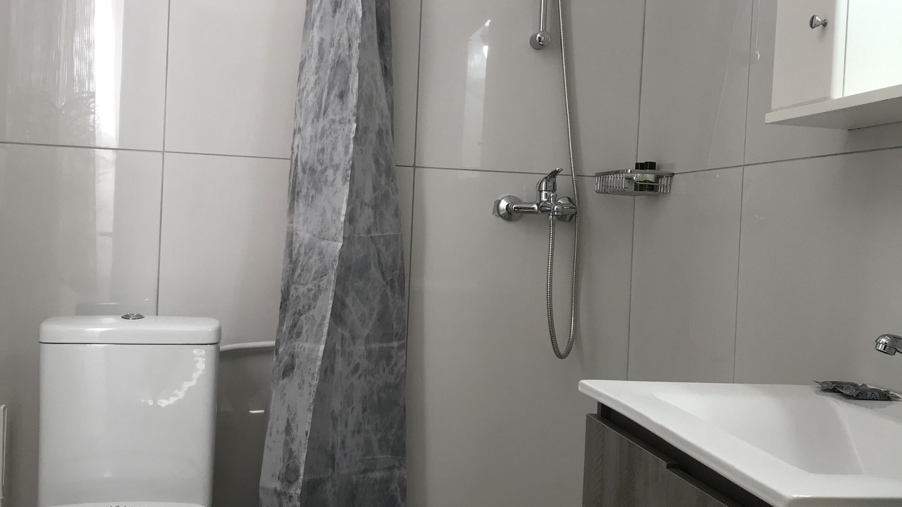 Photo of Bathroom in Roda