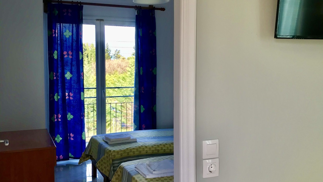 Photo of Bedroom in Roda