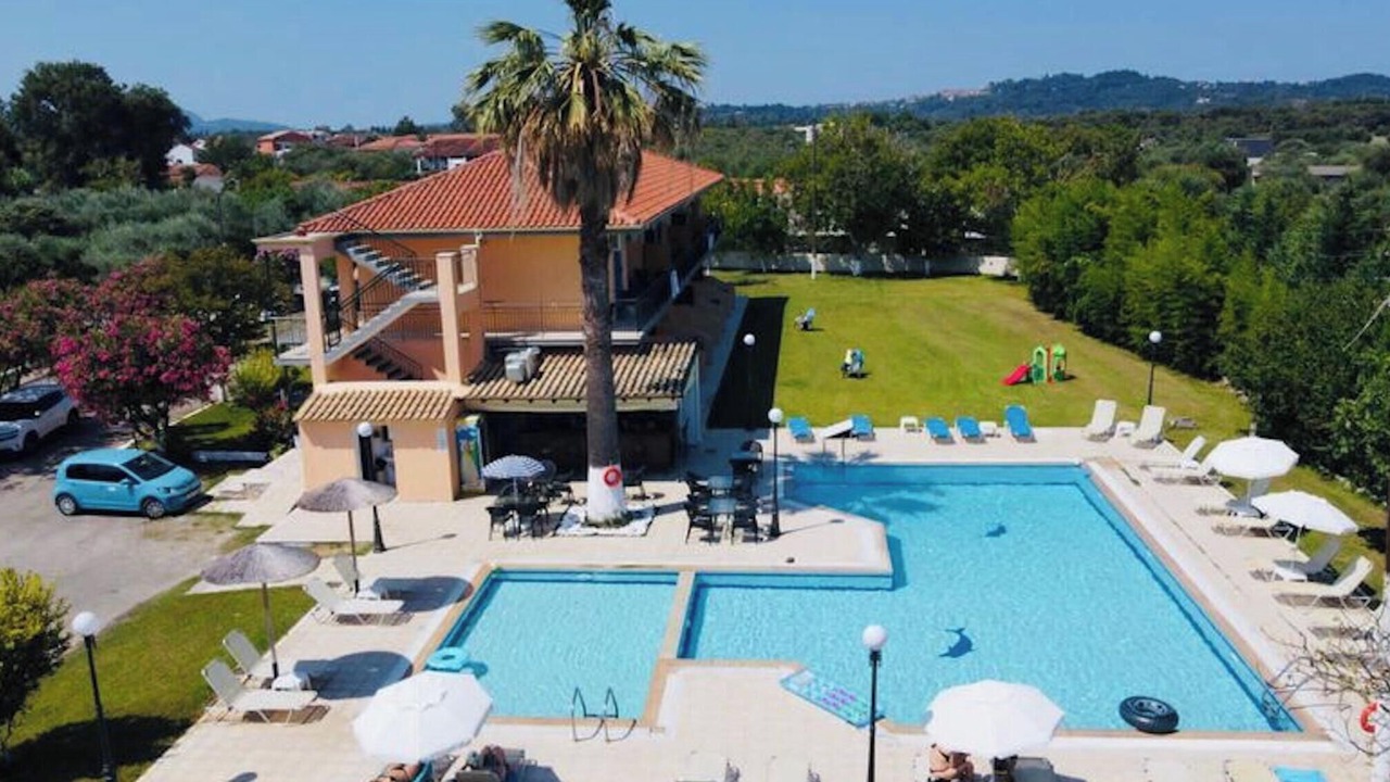 Photo of Outdoor in Roda