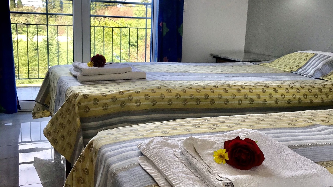 Photo of Bedroom in Roda