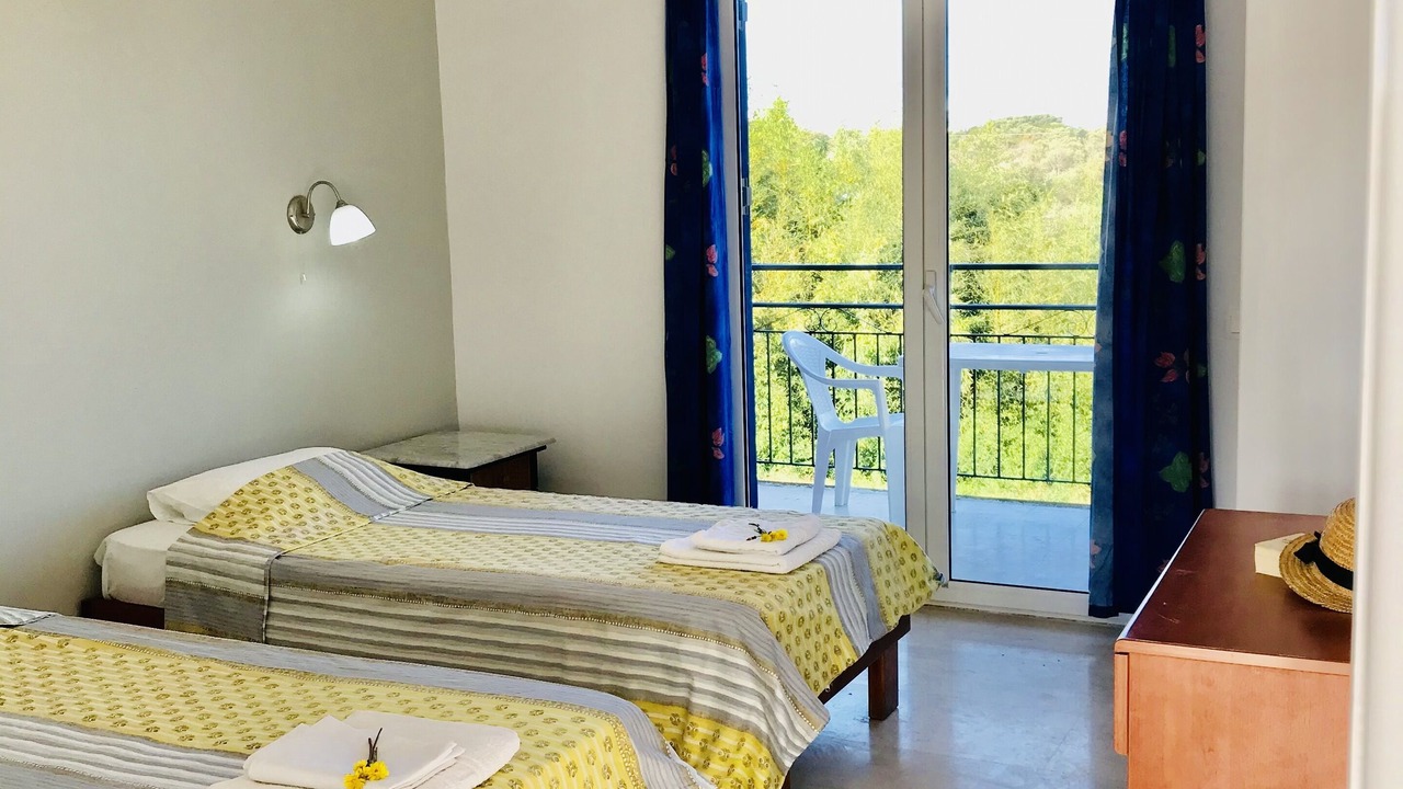 Photo of Bedroom in Roda