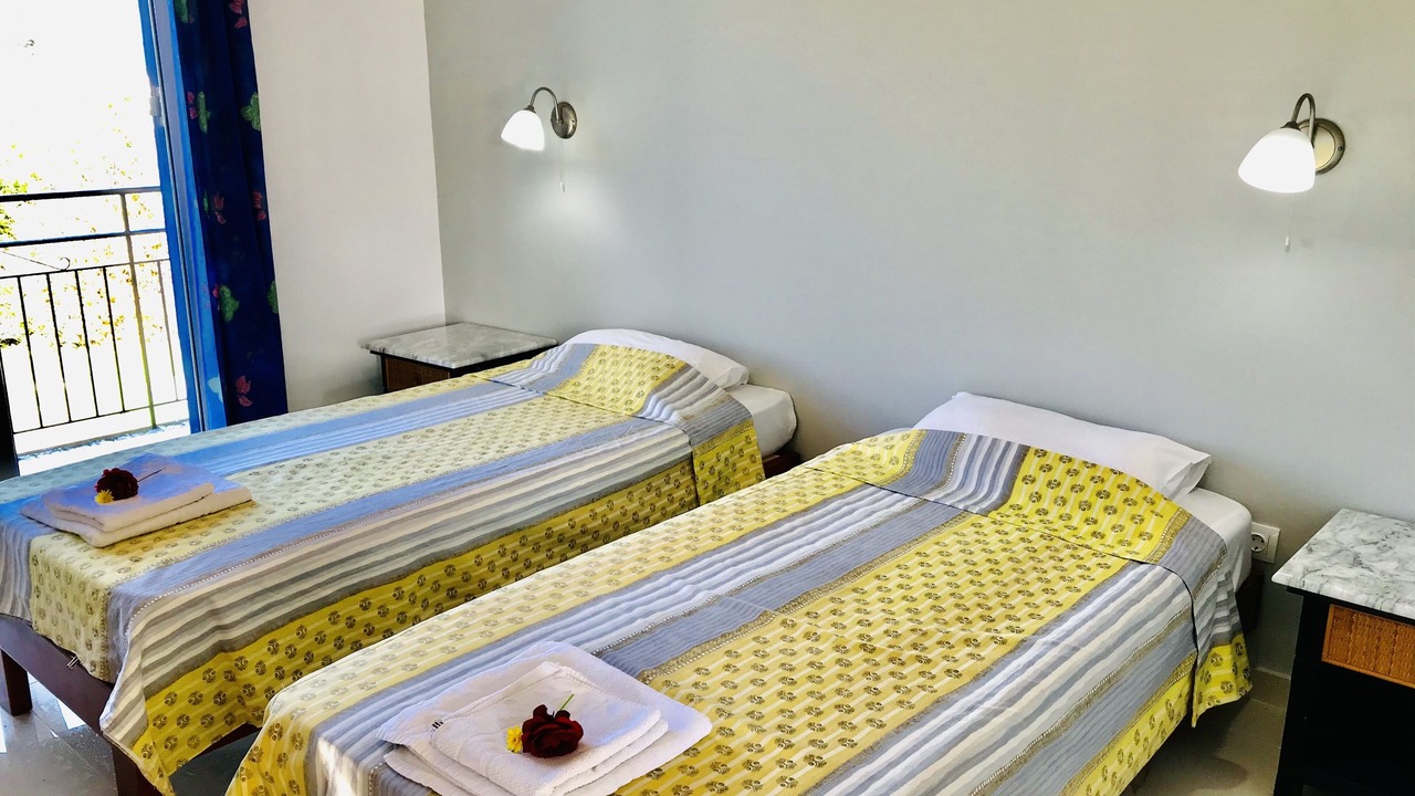 Photo of Bedroom in Roda