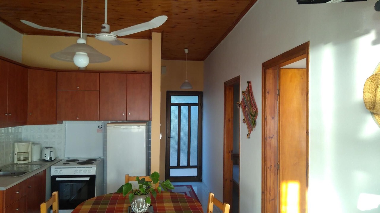 Photo of Kitchen in Kompi