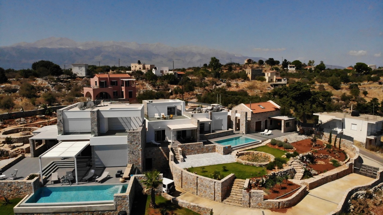 Photo of Outdoor in Kefalas