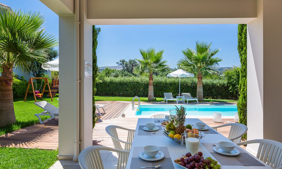Photo of Outdoor in Rethymno