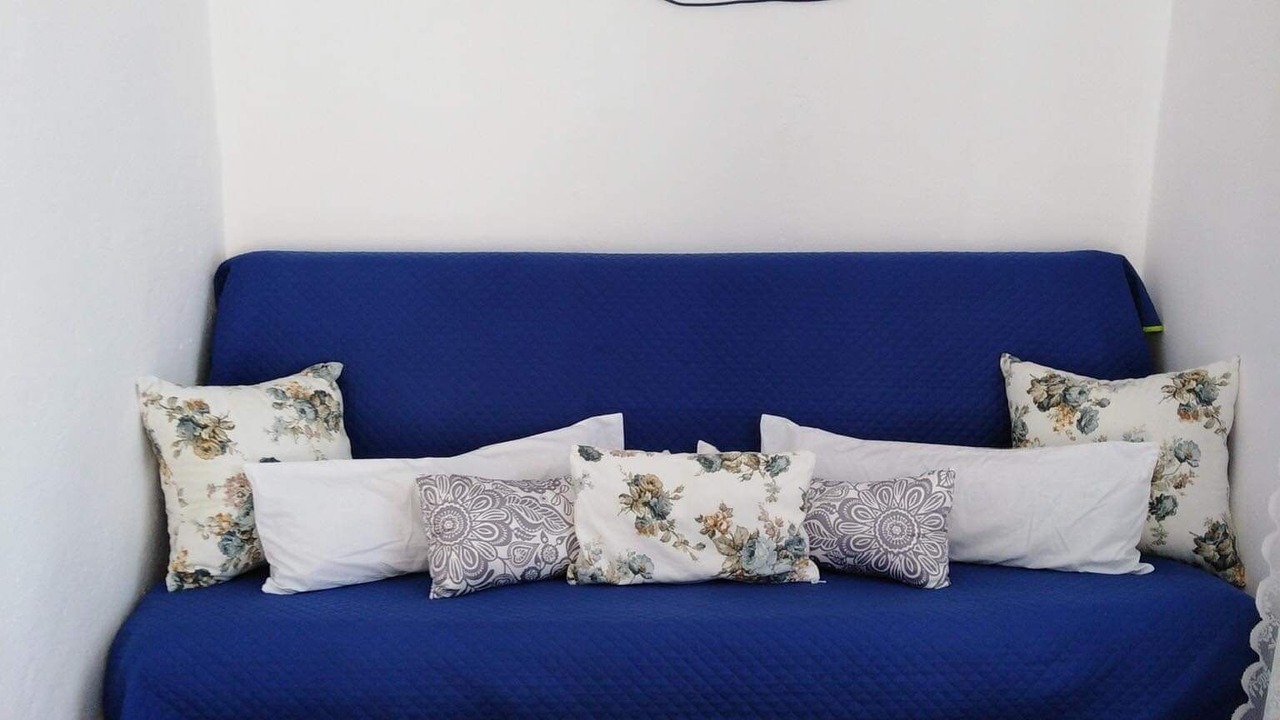 Photo of Livingroom in Skala Kallirachis