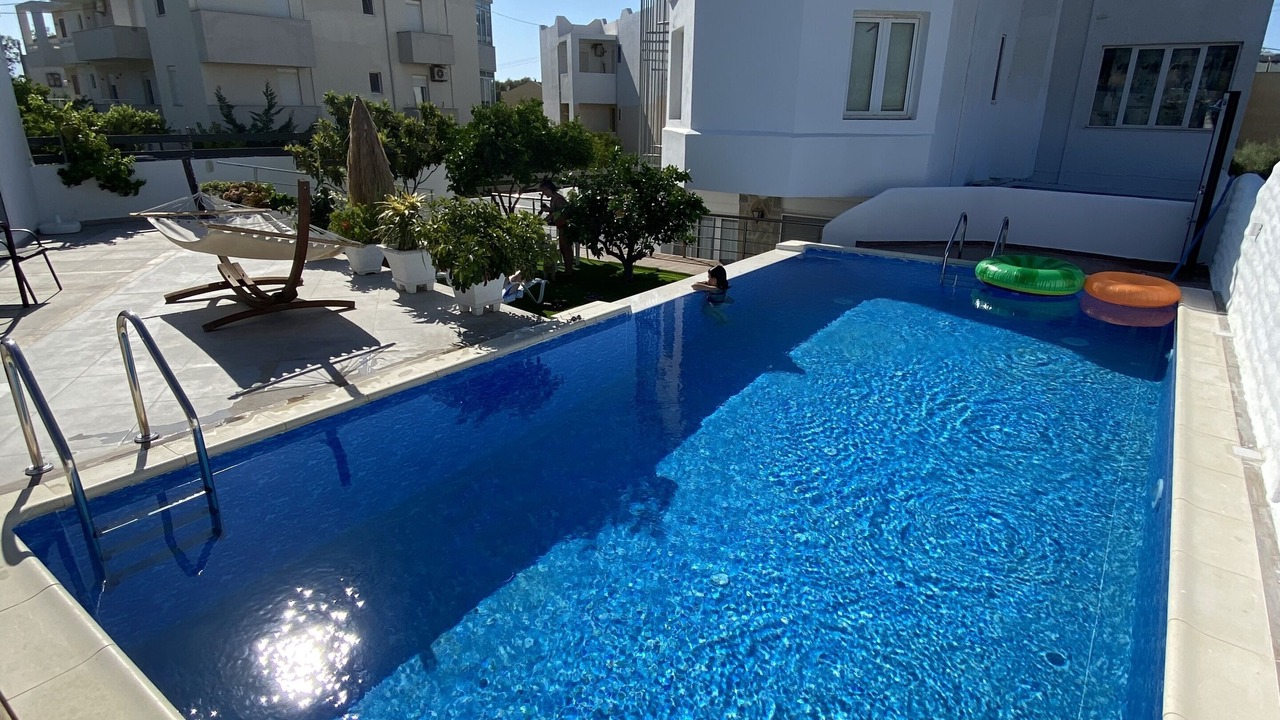 Photo of Outdoor in Pigianos Kampos