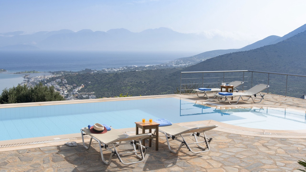 Photo of Outdoor in Agios Nikolaos