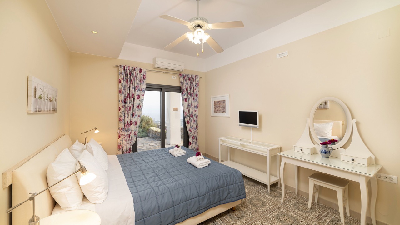Photo of Bedroom in Agios Nikolaos