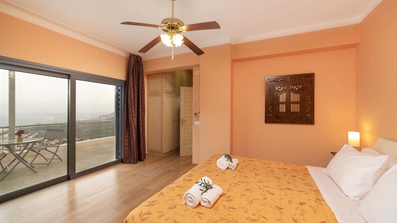 Photo of Bedroom in Agios Nikolaos