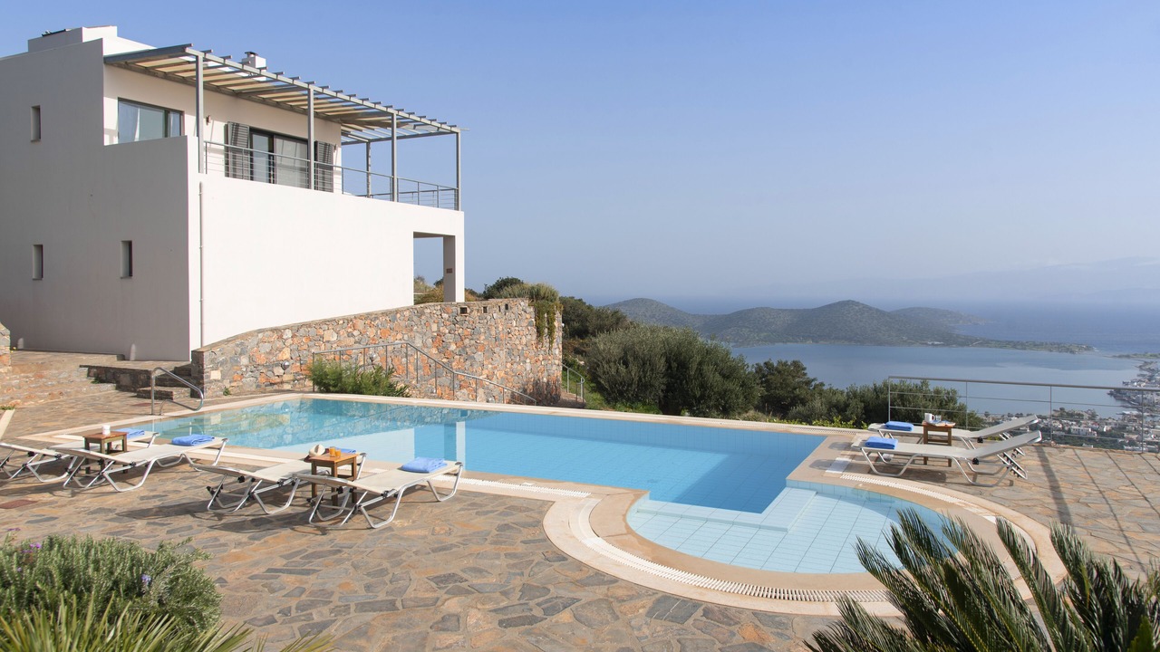 Photo of Outdoor in Agios Nikolaos