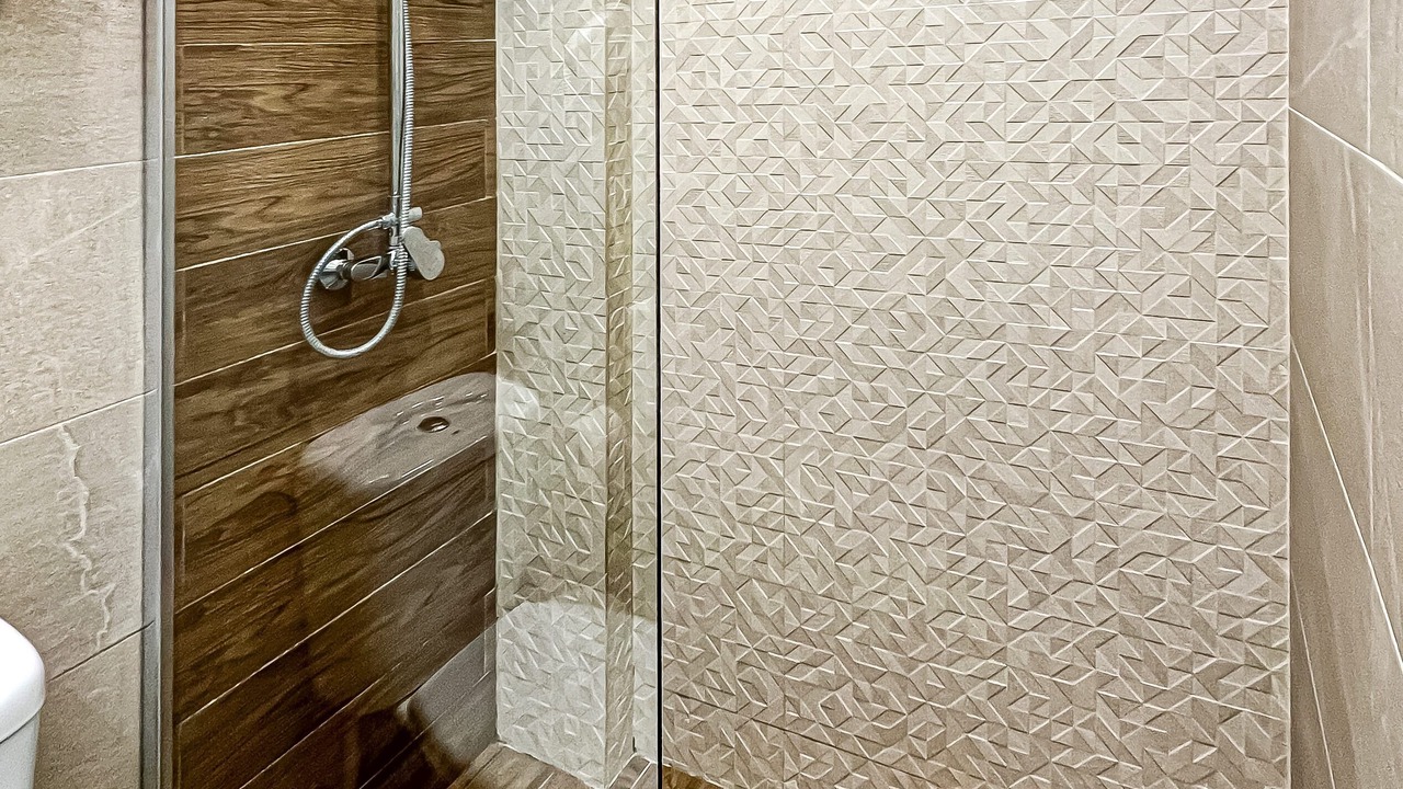 Photo of Bathroom in Lakones