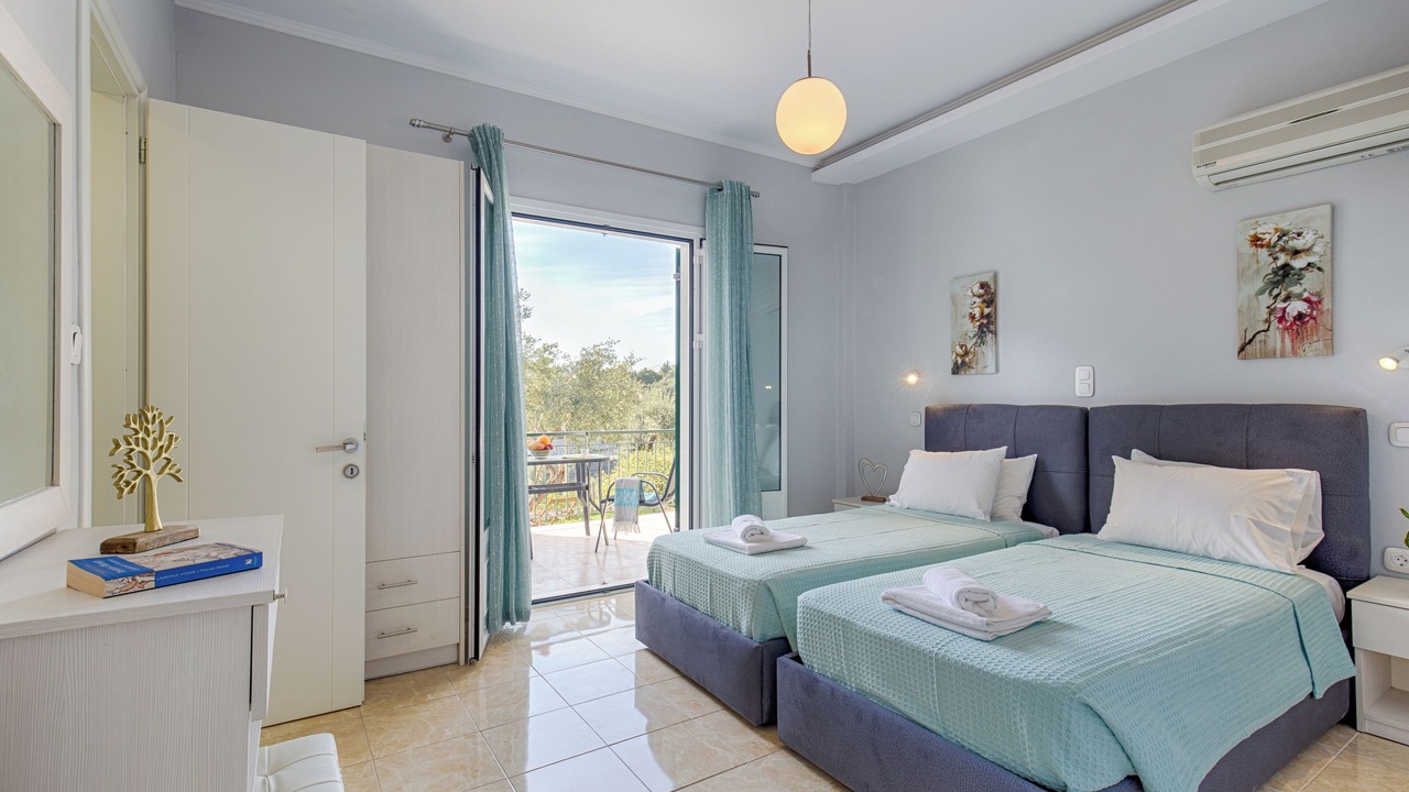 Photo of Bedroom in Lakones