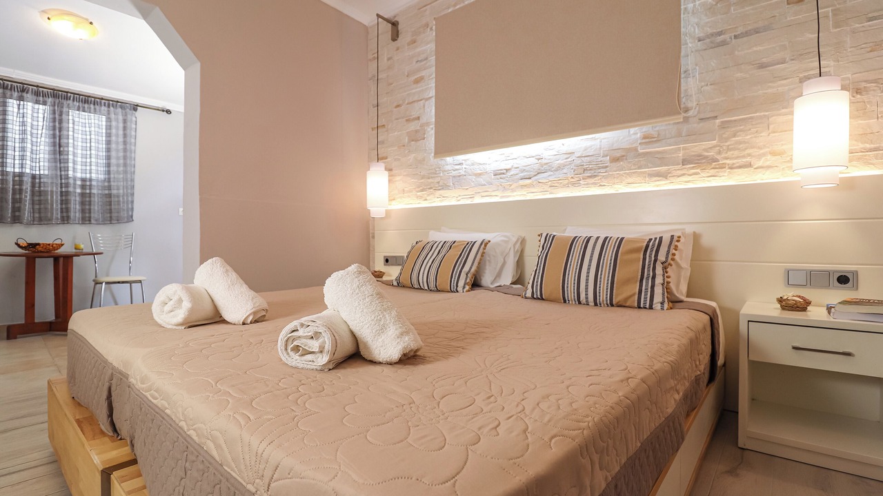 Photo of Bedroom in Lakones