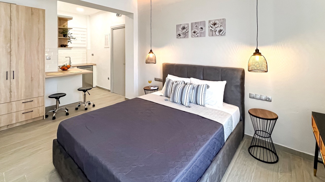 Photo of Bedroom in Lakones