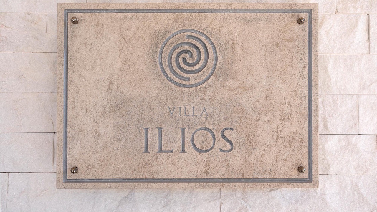 Photo of Outdoor in Kolymbia