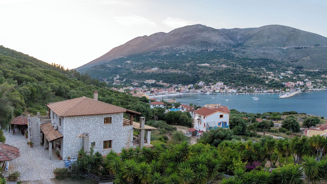 Photo of Others in Agia Efimia