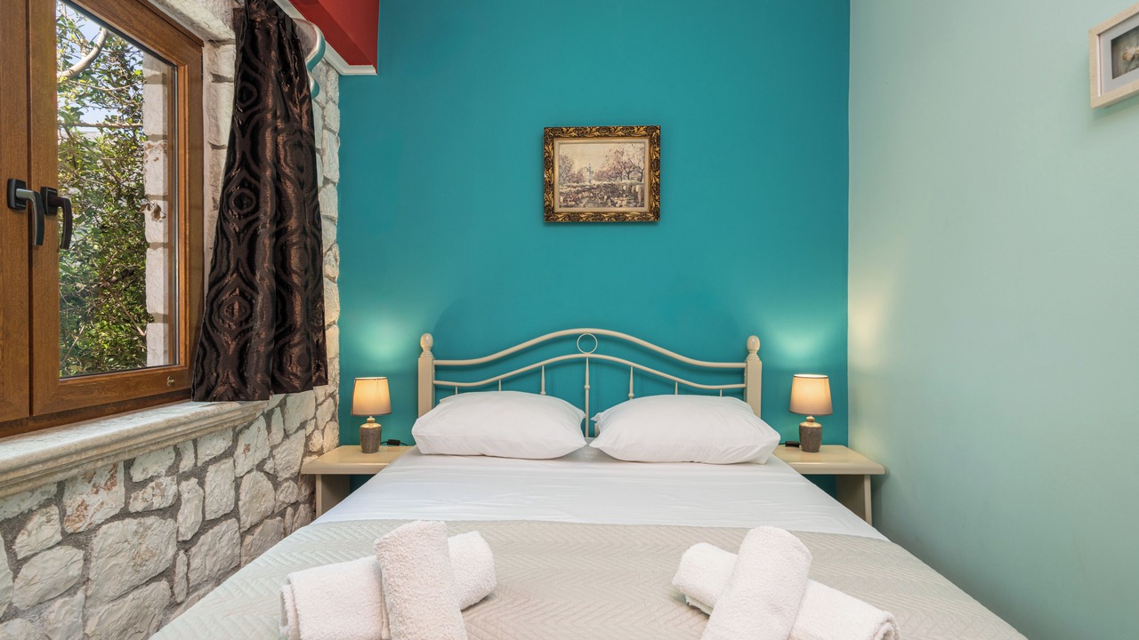 Photo of Bedroom in Agia Efimia